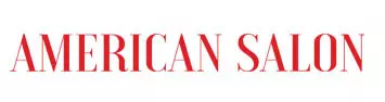 logo of AMERICAN SALON