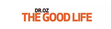 logo of Dr. OZ The Good Life