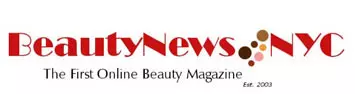 logo of BeautyNewsNYC Magazine