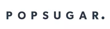 logo of POPSUGAR.