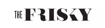 logo of THEFRISKY