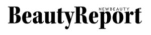 logo of NewBeauty BeautyReport